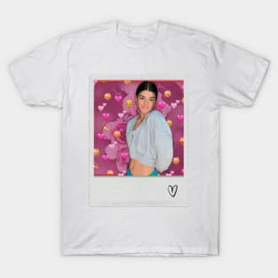 Charli demalio T-Shirt